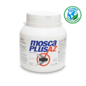 MOSCA PLUS – POTE X KILO
