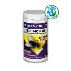 MASTERFLY BAIT – POTE X 500 GRS