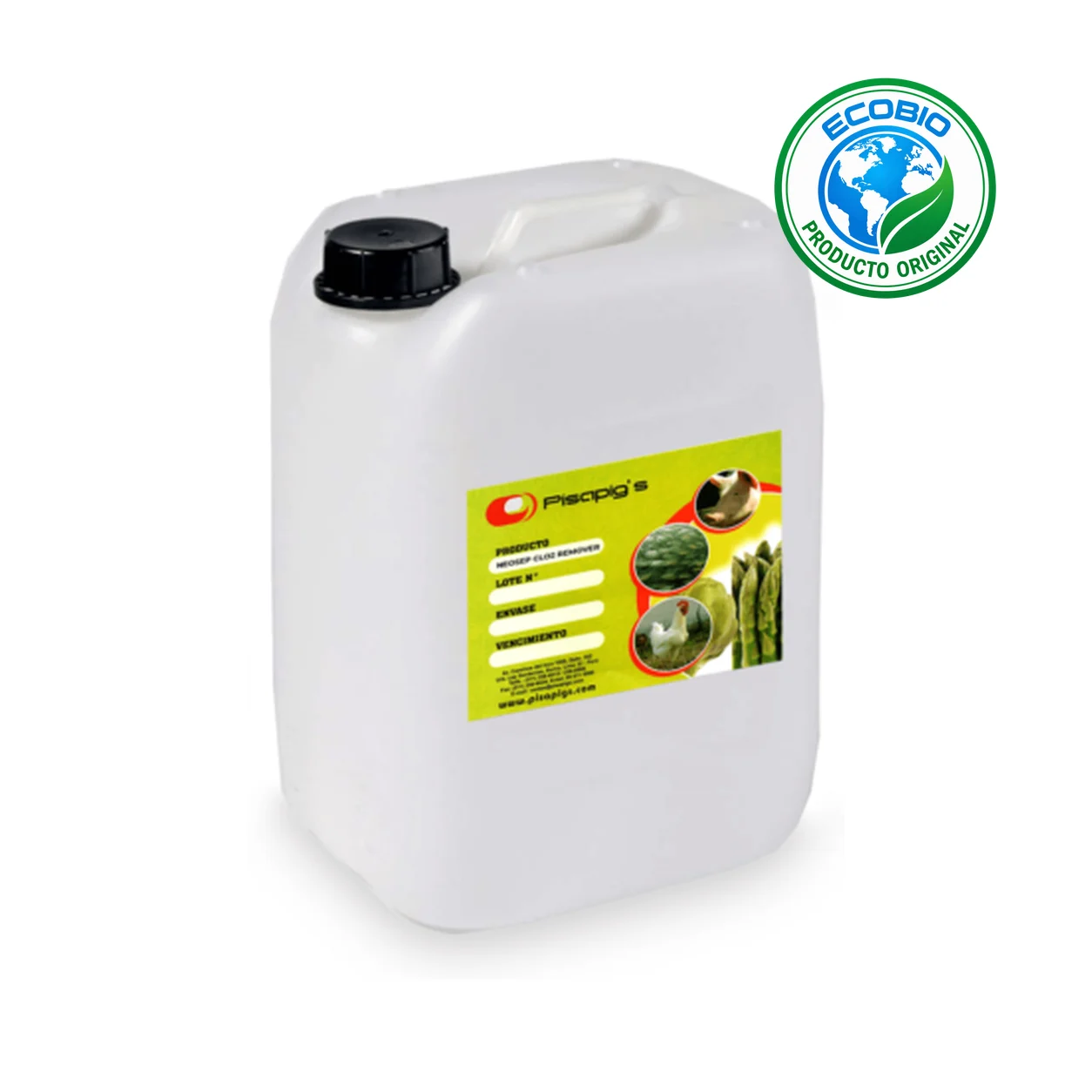 NEOSEP CLO2 REMOVER