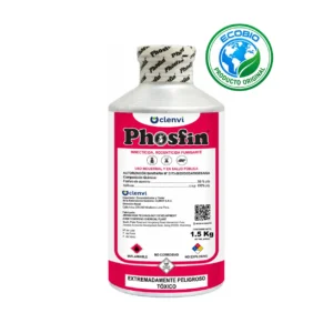 PHOSFIN RT-500 – FRASCO X 1.5 KILO