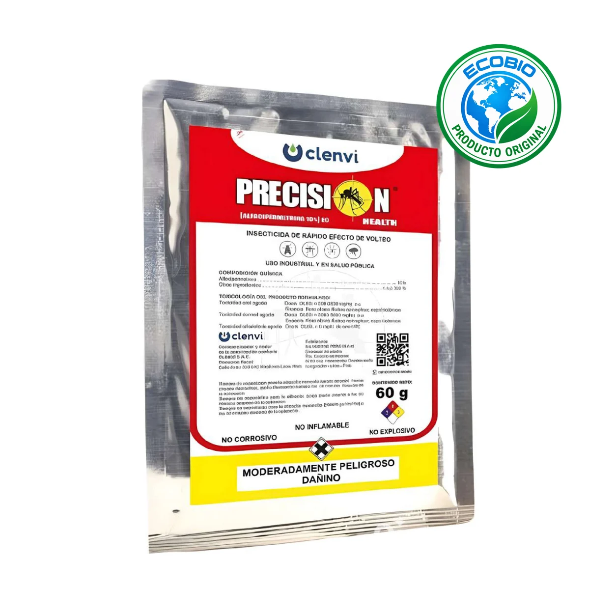 PRECISION HEALTH 10 PM – SOBRE X 60 GRS