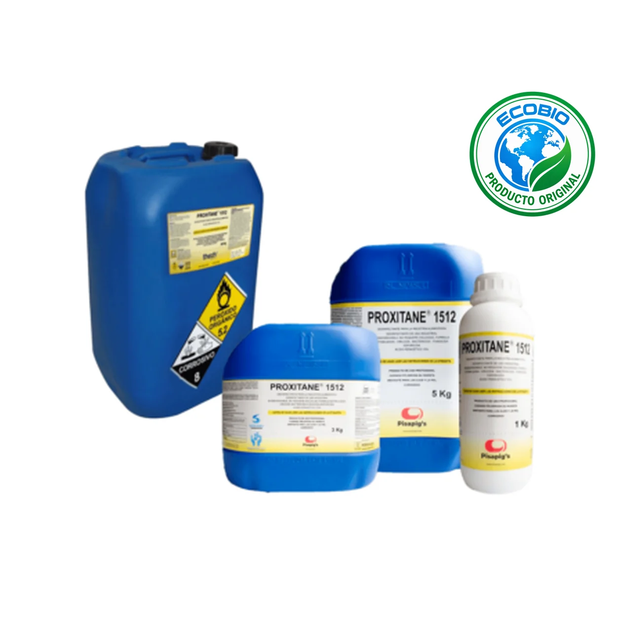 PROXITANE 1512