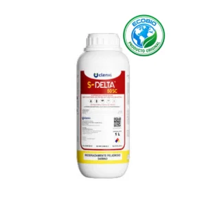 S-DELTA 50 SC – FRASCO X LITRO