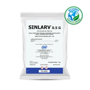 SINLARV - BOLSA X KILO