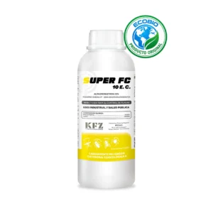 SUPER FC - FRASCO X LITRO