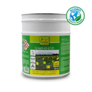 TEMOCID COLA ENTOMOLÓGICA – LATA X 10 KILOS