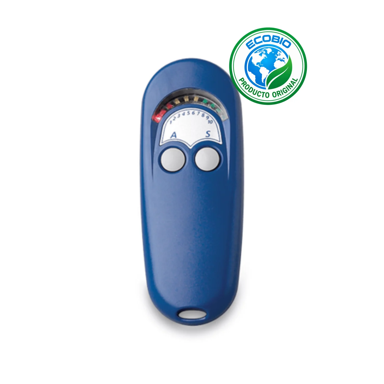 UV METER MEDIDOR DE LUZ UV
