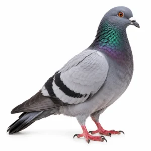 CONTROL DE AVES