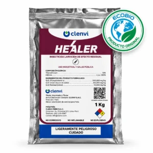 HEALER - BOLSA X KILO